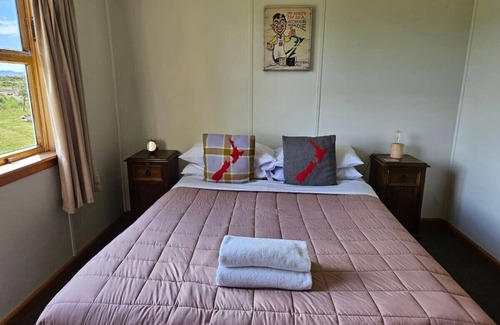 Twizel House | The House Omahau Downs