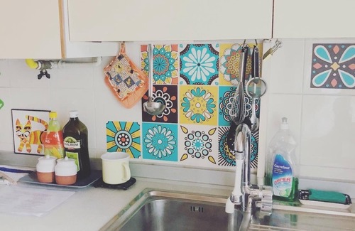 La Fontana Apartment | The House on the Ballatoio -Milan, Isola, 300 m from Humanitas PioX. SANSIRO