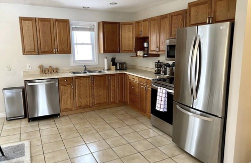 Bayfield Cottage | The House on the Coast of Bayfield - Cozy Retreat