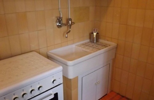 San Mauro a Mare Apartment | THE HOUSES OF THE SEA - La Rosa dei Venti - AURORA Apartment- ROMAGNOLA Riviera