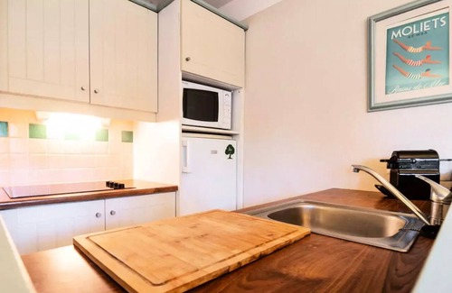 Moliets-et-Maa Villa | The houses of Moliets - maeva Home - Comfort House 3 bedrooms (8 People)