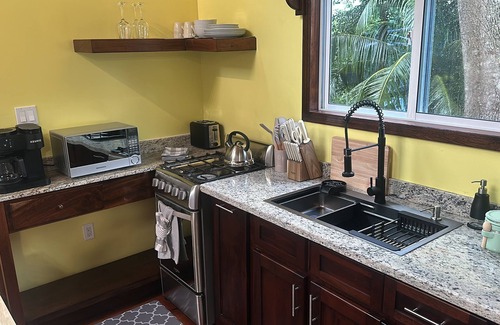 Burrell Boom House | The Howler Riverside Retreat