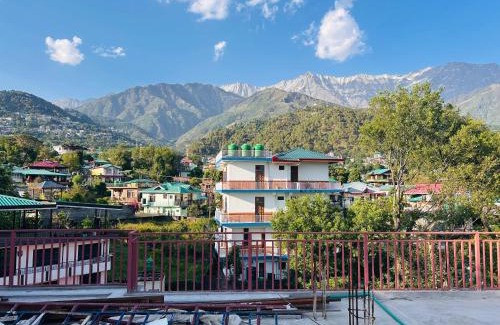 Dharamshala Apartment | The Hp 39 House