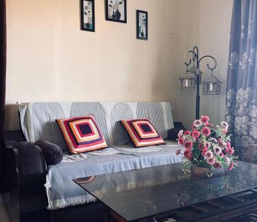 Dharamshala Apartment | The Hp 39 House