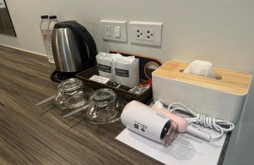 Ban Pa Yang Hotel | THE HUB SURATTHANl