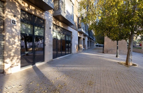 Penya-roja Apartment | The Ibiza Room by Florit Flats