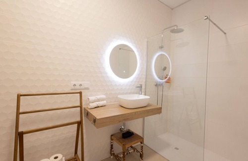 Penya-roja Apartment | The Ibiza Room by Florit Flats