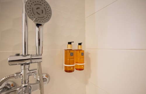 Penya-roja Apartment | The Ibiza Room by Florit Flats