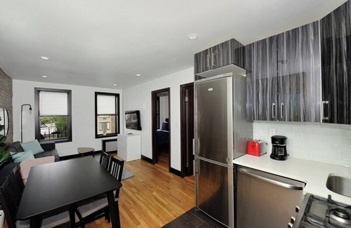 Peter Cooper Village Apartment | The Ideal III Vibe 8559