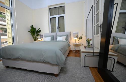 Ilisia Apartment | The Ilisian Estia