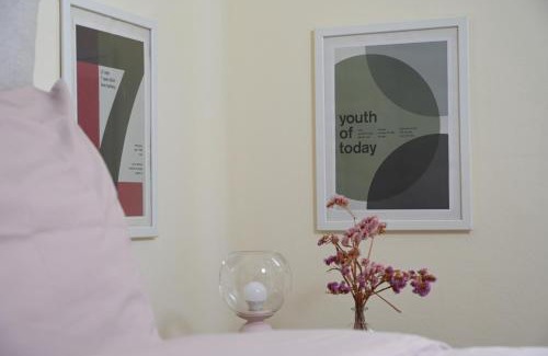 Ilisia Apartment | The Ilisian Estia