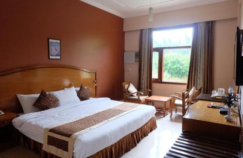 Kushinagar Hotel | The Imperial Kushinagar