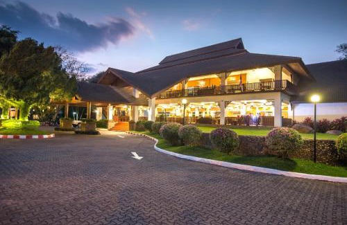 Chong Kham Hotel | The Imperial Mae Hong Son Resort