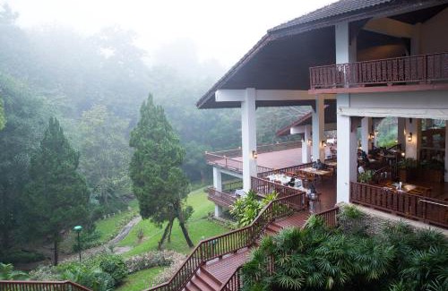 Chong Kham Hotel | The Imperial Mae Hong Son Resort