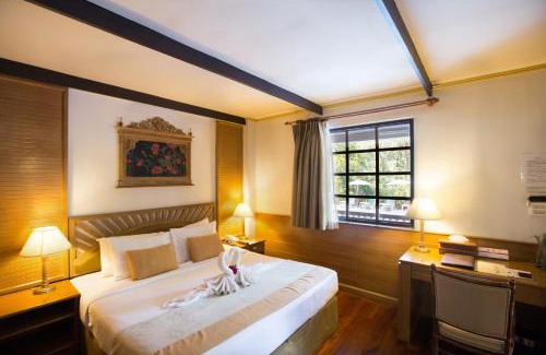 Chong Kham Hotel | The Imperial Mae Hong Son Resort