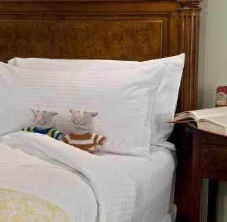 Yarmouth Port Hotel | The Inn at Cape Cod