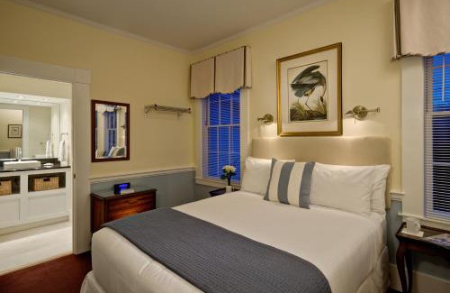 Yarmouth Port Hotel | The Inn at Cape Cod
