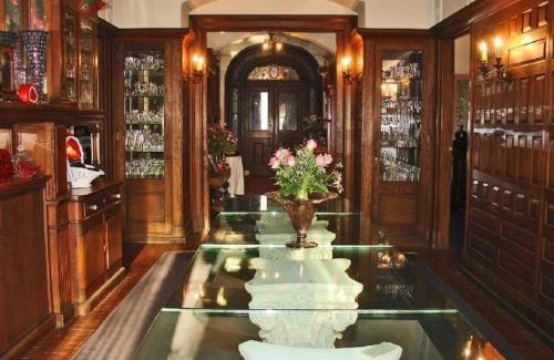 Reading Bed & Breakfast | The Inn at Centre Park