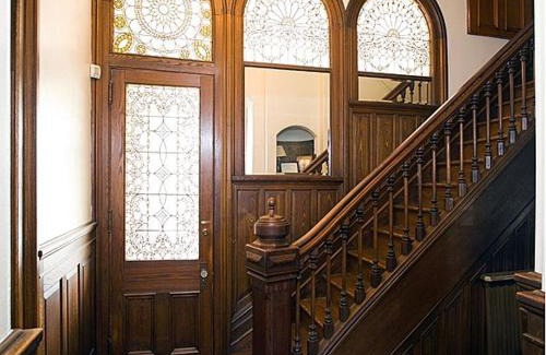 Reading Bed & Breakfast | The Inn at Centre Park