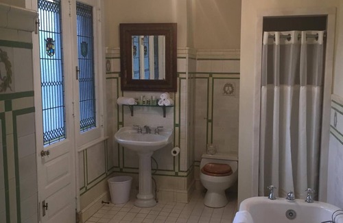 Reading Bed & Breakfast | The Inn at Centre Park