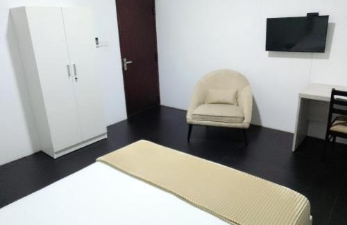 Matale House | The Inn At Matale