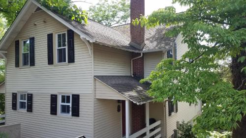 Montchanin Hotel | The Inn at Montchanin Village & Spa