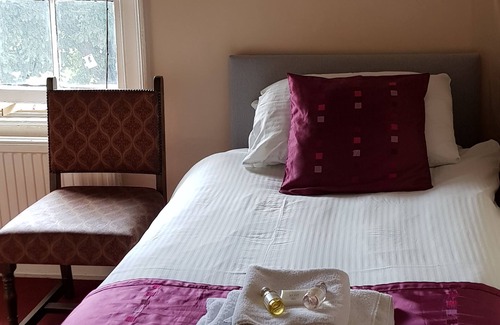 Ockley Hotel | The Inn On The Green