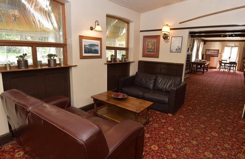 Ockley Hotel | The Inn On The Green