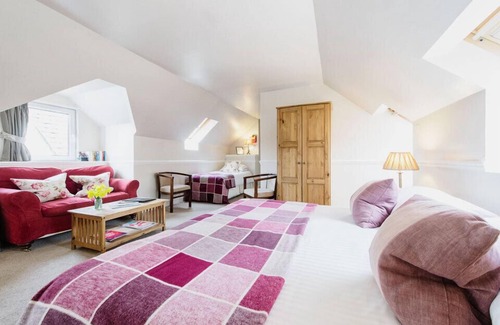 Strathtay Hotel | The Inn On The Tay