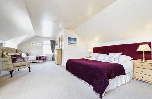 Strathtay Hotel | The Inn On The Tay