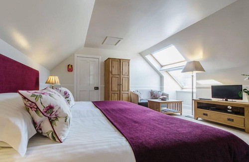 Strathtay Hotel | The Inn On The Tay