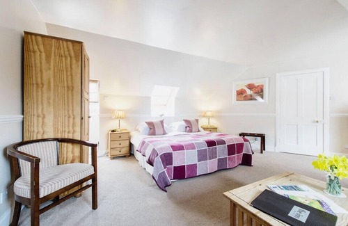 Strathtay Hotel | The Inn On The Tay