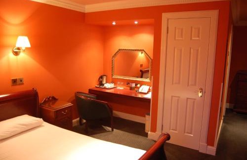 Inveraray Hotel | The Inveraray Inn, BW Signature Collection