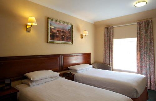 Inveraray Hotel | The Inveraray Inn, BW Signature Collection