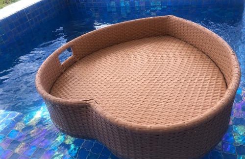 Choiseul Apartment | The Island Experiences Luxury Villa