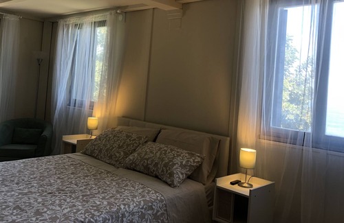 Acireale Cabin | The island that does not exist - Oasis on the Timpa di Acireale between Etna and Taormina