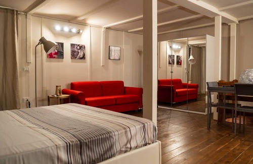 Acireale Cabin | The island that does not exist - Oasis on the Timpa di Acireale between Etna and Taormina