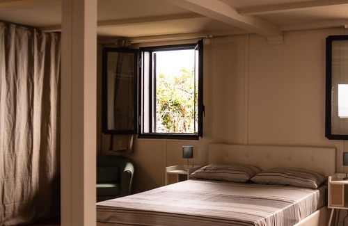 Acireale Cabin | The island that does not exist - Oasis on the Timpa di Acireale between Etna and Taormina