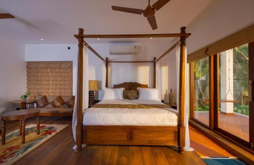 Aluva House | The Isle By Area 707