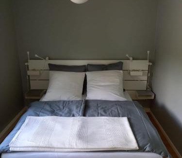 Wittingen House | THE IVY