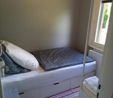 Wittingen House | THE IVY