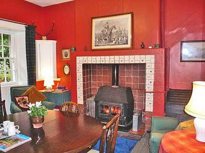 North Watten House | The Ivy Wing