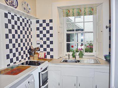 North Watten House | The Ivy Wing