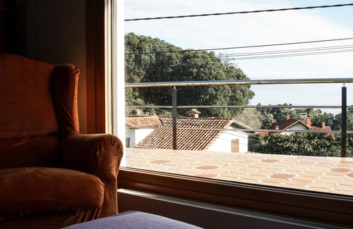 Pechon House | The Jarocha. House with sea views in Pechón