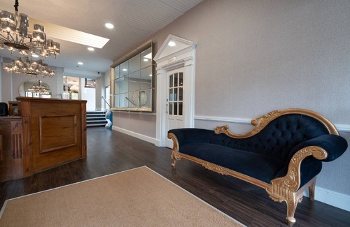 Leamington Spa Hotel | The Jephson Hotel, BW Signature Collection