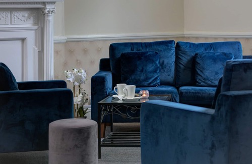 Leamington Spa Hotel | The Jephson Hotel, BW Signature Collection