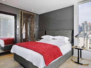 Sheung Wan Hotel | The Jervois