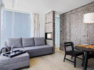 Sheung Wan Hotel | The Jervois