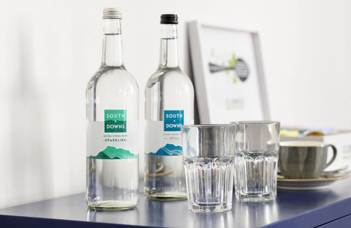 Plumpton Green Bed & Breakfast | The Jolly Sportsman