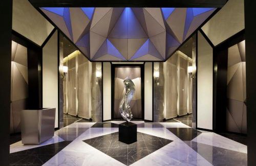 Minato Mirai 21 Hotel | The Kahala Hotel & Resort Yokohama